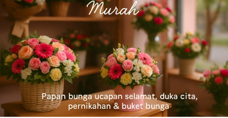 Toko Bunga Sumbakeling